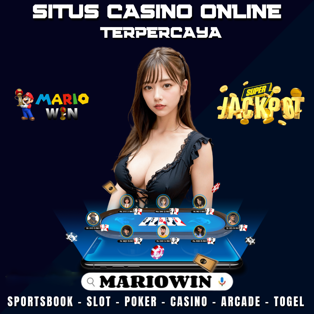 Game cek4d Terpopuler Sensasi Bermain dan Menang Besar