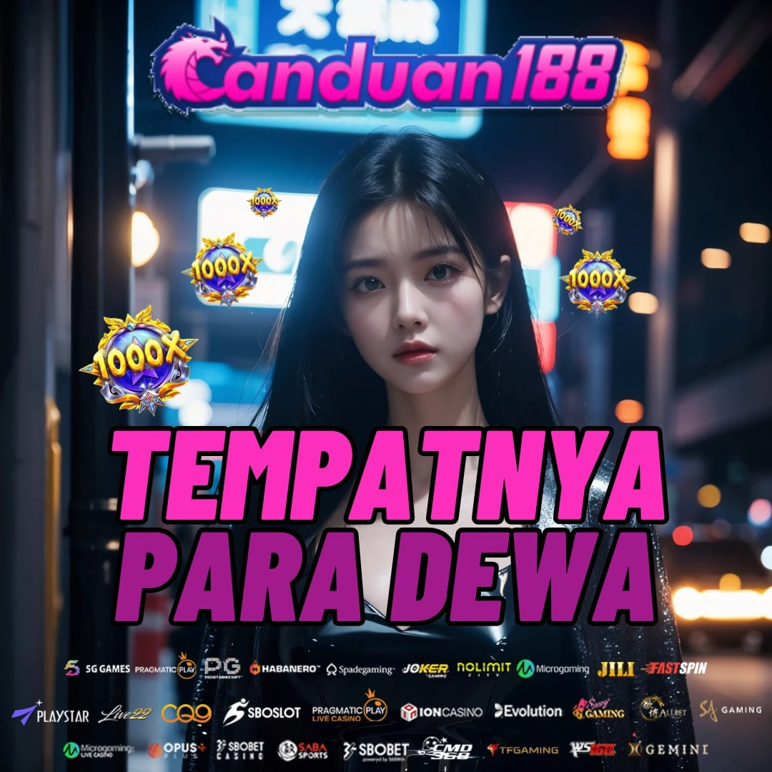 Canduan188 Game Online Terpercaya Tempatnya Para Dewa!