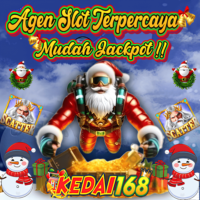 Kedai168 ~ Situs Terbaik Dengan Peluang Maxwin Setiap Hari