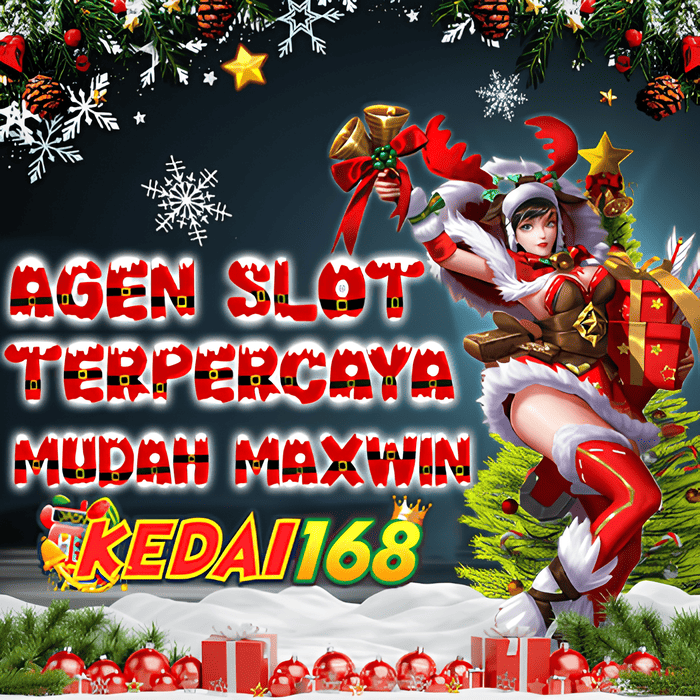 Kedai168 # Situs Slot Gacor Dengan Peluang Jackpot Besar