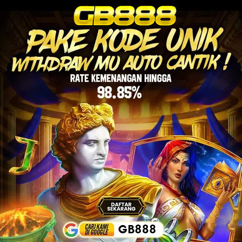 GB888 : Bocoran RTP Live Malam hari ini Jamin Jepe 98%