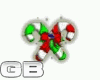 Christmas Cane