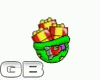Xmas Gift Gunba
