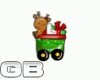 Christmas Car