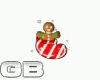 Xmas Boot