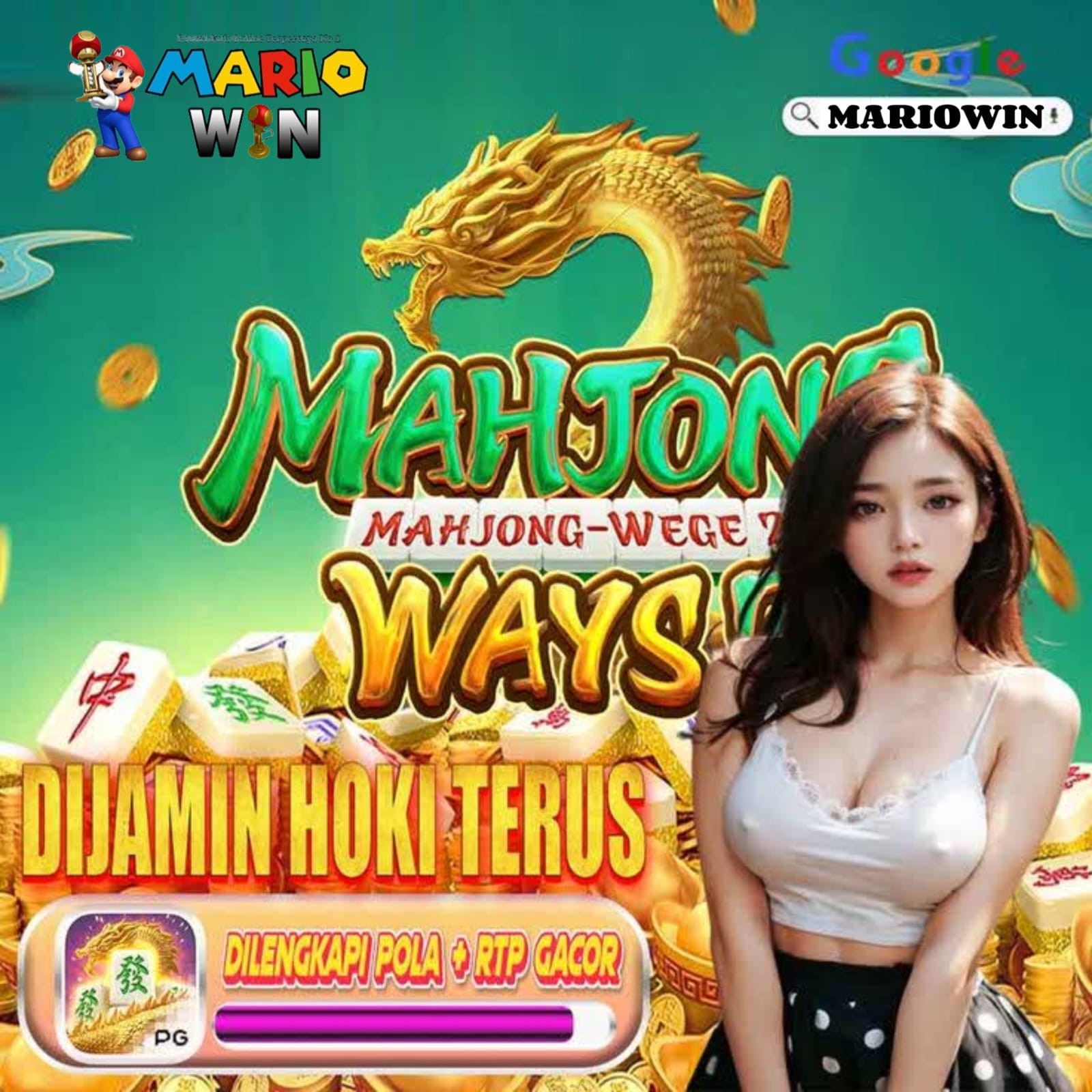 mariowin © Situs Slot Gacor Maxwin Hari Ini Gampang Menang Link Slot88 Online Terpercaya