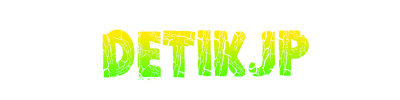 Logo DETIKJP