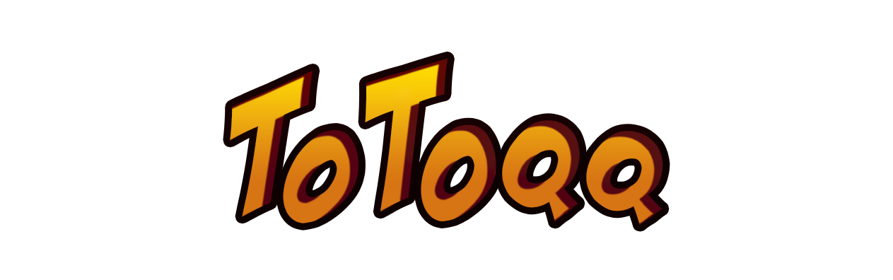 Logo TOTOQQ