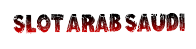 Logo SLOT ARAB SAUDI