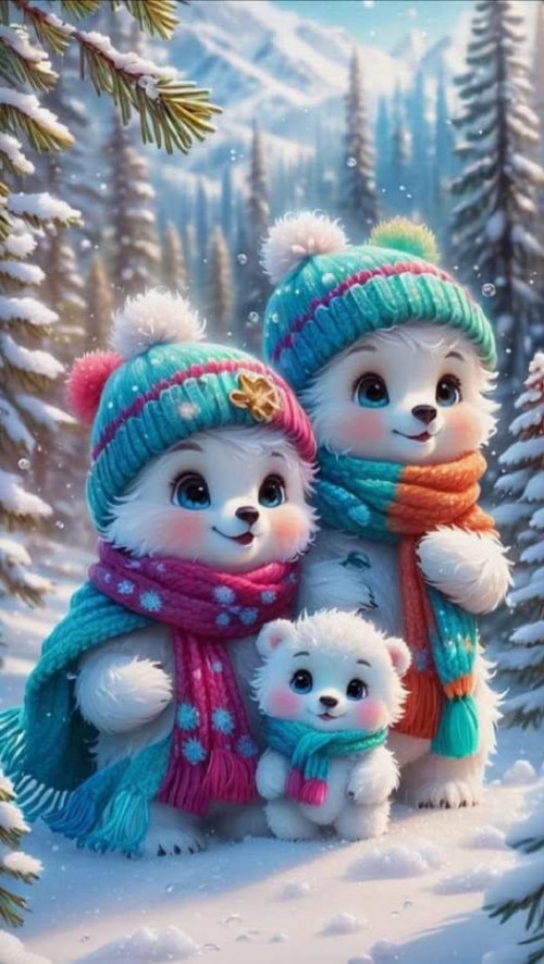 snobears