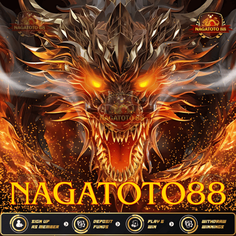 NAGATOTO88 : LINK SITUS JUDI TOGEL TOTO 4D DAN SLOT ONLINE TERLENGKAP MUDAH MENANG 2025