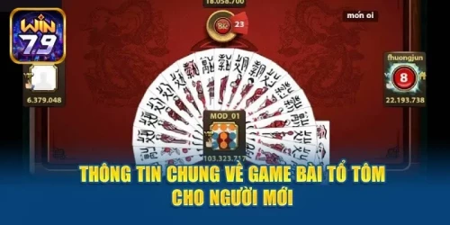 Chi tiet game to tom va kinh nghiem choi hieu qua tai Win79

Tổ tôm là một trong những game bài truyền thống thú vị của người Việt, từng thu hút đông đảo người chơi trong suốt những năm qua. Với lối chơi độc đáo và chiến thuật phong phú, bộ môn này hứa hẹn mang lại cho anh em những trải nghiệm kịch tính. Cùng win79 asia tìm hiểu cách chơi và những bí quyết giúp chiến thắng qua bài viết dưới đây để bet thủ có cái nhìn đầy đủ và chính xác nhất về tựa game này.

Đôi nét về trò chơi
Game bài tổ tôm là một trong những tựa game lâu đời của nước ta, sử dụng bộ bài gỗ với các chữ Trung Quốc đặc trưng. Các lá bài này được chia thành ba loại chính: Văn, Sách và Vạn, thường được gọi là “tích ba ô”. Đây là bộ môn gắn liền với dịp Tết Nguyên Đán, khi người Việt tụ tập cùng gia đình và bạn bè. Game yêu cầu người chơi phải có sự tập trung và hiểu rõ các quy tắc kỹ năng để chiến thắng.

Ngày nay, với sự phát triển của công nghệ, trò chơi tổ tôm đã được các cổng game trực tuyến phát triển thành phiên bản điện tử. Bet thủ có thể tham gia bất kỳ lúc nào, ngồi cùng bàn với mọi đối thủ từ khắp nơi và tham gia cược để nhận phần thưởng hấp dẫn.

Đôi nét về trò chơi
Đôi nét về trò chơi
Cách chơi tổ tôm
Trò chơi này có thể được chơi bởi 4 hoặc 5 người, trong đó phiên bản 5 người là phổ biến nhất. Khi chơi 4 người, một số điều chỉnh sẽ được áp dụng để phù hợp với số lượng người chơi.

Chơi tổ tôm 4 người
Trong phiên bản 4 người (bí tứ). luật chơi có những điểm khác biệt so với cách chơi 5 game thủ. Bộ bài sẽ được chia thành 5 phần bằng nhau, tương tự như khi chơi 5 người. Mỗi cược thủ sẽ lấy một phần bài, phần dư còn lại được gọi là nọc và đặt riêng. 

Cách ù bài: Khi có 4 người tham gia, bet thủ chỉ cần có 2 lưng để ù thay vì 3 lưng như cách chơi 5 người.
Loại ù: Một số kiểu ù như ù thông hay ỳ thiệp hồng sẽ không được áp dụng. Thay vào đó, game thủ có thể ù theo kiểu ù kính nhị hoặc ù thập nhị hồng.
Chơi tổ tôm 5 người
Đối với phiên bản 5 người, bộ bài sẽ được chia là 6 phần đều nhau, mỗi phần gồm 20 quân bài. Mỗi người tham gia sẽ lấy một phần, phần bài dư được đặt thành nọc để rút trong quá trình chơi. Cách chơi:

Sau khi chia bài, bet thủ đầu tiên (thường là nhà cái) sẽ được quyền đánh trước. Họ sẽ rút một quân bài từ nọc để kết hợp với bộ bài trên tay, sau đó đánh ra một quân bài không cần thiết.
Lượt chơi tiếp tục theo vòng tròn. Mỗi game thủ sẽ lần lượt rút bài từ nọc, kết hợp và đánh ra một quân bài cho đến khi chỉ còn 5 lá bài trong nọc.
Trò chơi kết thủ khi nọc còn lại 5 quân và không có ai ù. Trong trường hợp này, các ván chơi sẽ được gộp lại thành một hội. Điểm số của người chơi phụ thuộc vào số ván ù mà họ đạt được, điểm cao hơn đồng nghĩa với chiến thắng.
Cách chơi tổ tôm
Cách chơi tổ tôm
Hướng dẫn cách đăng ký tài khoản Win79 để chơi tổ tôm
Để tham gia cá cược tại Win79, bước đầu tiên anh em cần thực hiện là đăng ký tài khoản. Quy trình đăng ký tại nền tảng rất đơn giản và nhanh chóng. Sau đây là các bước chi tiết để bet thủ dễ dàng tham khảo và thực hiện:

Bước 1: Mở trình duyệt web trên thiết bị và nhập địa chỉ website của Win79. Khi trang web đã tải xong, game thủ sẽ thấy giao diện rất thân thiện, trực quan, và dễ sử dụng.
Bước 2: Tại góc trên bên phải của trang chủ, người chơi sẽ thấy nút “Đăng ký” nổi bật. Hãy nhấn vào nút này để bắt đầu quá trình tạo tài khoản của mọi người để chơi tổ tôm.
Bước 3: Sau khi nhấn vào “Đăng ký”, một biểu mẫu sẽ xuất hiện. Cược thủ cần điền đầy đủ thông tin cá nhân theo yêu cầu như sau:
Họ và tên: Nhập tên thật của người chơi.
Ngày tháng năm sinh: Đảm bảo mọi người đủ tuổi tham gia cá cược.
Địa chỉ email: Cung cấp email còn hoạt động để nhận thông báo và xác nhận tài khoản.
Số điện thoại: Nhập số điện thoại của anh em để nhận mã xác minh tài khoản.
Bước 4: Sau khi điền đủ thông tin, hãy kiểm tra lại một lần nữa để đảm bảo tất cả đều chính xác. Nếu mọi thứ đã chính xác, game thủ nhấn nút “Gửi”. Anh em sẽ nhận được một email thông báo từ cổng game. Bet thủ cần mở mail và nhận vào liên kết để xác nhận tài khoản trong đó.
Bước 5: Khi xác nhận tài khoản thành công, anh em có thể đăng nhập vào cổng game. Mọi người cần trở lại trang chủ và nhấn vào nút “Đăng nhập” để vào tài khoản của mình, sẵn sàng tham gia cá cược với tổ tôm.
Kinh nghiệm chơi dễ thắng
Tựa game này không chỉ mang lại những giây phút giải trí thú vị mà còn là một hình thức rèn luyện tư duy rất tốt cho bet thủ. Để có thể giành chiến thắng và tận hưởng trọn vẹn trò chơi, dưới đây là một số kinh nghiệm quan trọng anh em cần lưu ý:

Giữ thế chủ động
Trong tổ tôm, chiếm thế thượng phong và giữ vị trí mạnh mẽ ở các ván đấu là chiến lược quan trọng để chiến thắng. Điều này đòi hỏi game thủ phải có một kế hoạch rõ ràng ngay từ đầu, biết khi nào nên tấn công và khi nào nên phòng thủ. Đừng để đối thủ dễ dàng chiếm ưu thế, luôn sẵn sàng xoay chuyển tình thế.

Kinh nghiệm chơi dễ thắng
Kinh nghiệm chơi dễ thắng
Tận dụng cơ hội
Tận dụng tối đa các cơ hội khi chơi tổ tôm là điều cực kỳ quan trọng. Đôi khi, những tình huống tưởng chừng như không có lợi lại có thể giúp anh em chiếm được lợi thế lớn nếu biết cách xử lý đúng lúc. Đồng thời. người chơi cũng cần phải ngăn chặn các cơ hội của đối thủ, không để họ có thể dễ dàng vượt lên.

Bài viết này đã cung cấp tất tần tật thông tin hữu ích liên quan đến tựa game tổ tôm. Hy vọng những kinh nghiệm chia sẻ từ Win79 sẽ giúp mọi người có cái nhìn rõ ràng và đầy đủ hơn về trò chơi hấp dẫn này. Đồng thời hỗ trợ anh em trang bị những kiến thức quan trọng để chơi thành thạo và giành chiến thắng trong các ván đấu.
#win79 #conggamewin79 #appwin79 #taiwin79 #win79money #win79casino #linkwin79