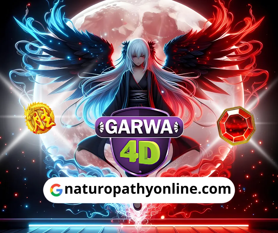 GARWA4D - BANDAR ONLINE GAME TOGEL DAN SLOT GACOR FILTUR TERLENGKAP 2025