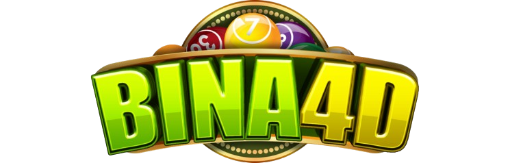 BINA4D ®️ Situs Toto & Situs Togel 4D Terakreditasi Resmi Dengan Minimal Depo 10ribu.