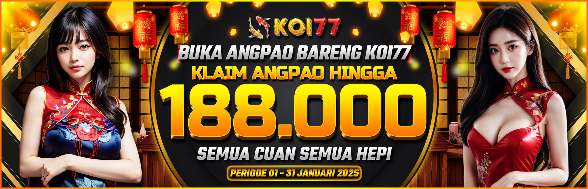 KOI77 SITUS SLOT GACOR