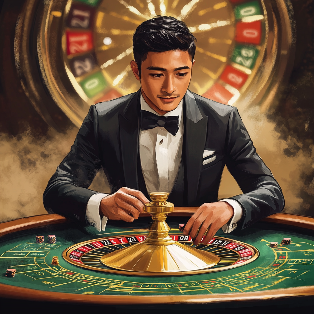 Slot Demo Microgaming: Cara Terbaik untuk Mencoba Sebelum Bertaruh & Panduan Lengkap Slot Gacor Microgaming