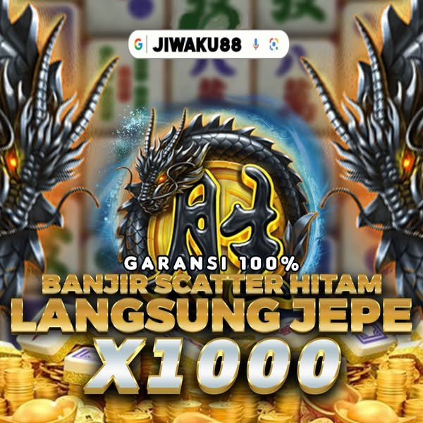 Jiwaku88 Daftar