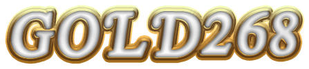 logo GOLD268