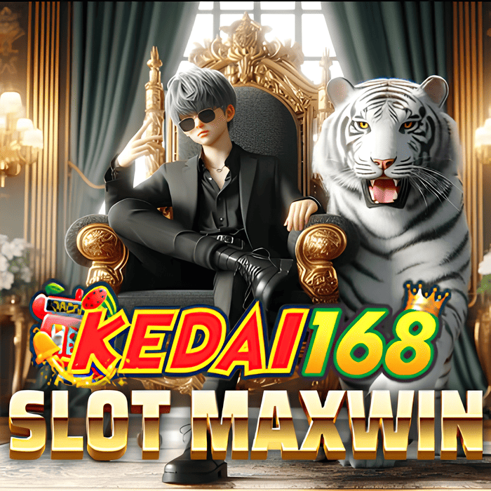 Kedai168 ^ Situs Slot Online Terbaik Untuk Pengalaman Bermain Tanpa Batas