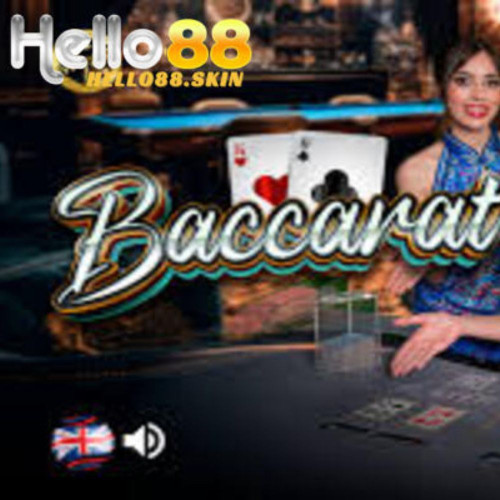 Baccarat từ lâu đã là một trong những trò chơi casino hấp dẫn nhất trên thế giới. Tại Hello88, Baccarat được nâng lên một tầm cao mới với giao diện trực quan, tỷ lệ thắng cao và những ưu đãi độc quyền dành cho người chơi. Hãy cùng khám phá cách chơi, mẹo chiến thắng và lý do Baccarat tại Hello88 luôn là lựa chọn hàng đầu của các tín đồ cá cược.
1. Baccarat Là Gì?
Baccarat là một trò chơi bài phổ biến tại các sòng bạc trực tuyến và truyền thống. Luật chơi khá đơn giản, người chơi chỉ cần đặt cược vào một trong ba cửa:
Player (Người chơi): Cửa này dành cho người chơi.
Banker (Nhà cái): Cửa của nhà cái, có tỷ lệ thắng cao nhưng bị trừ một khoản hoa hồng nhỏ khi thắng.
Tie (Hòa): Khi tổng điểm của Player và Banker bằng nhau.

2. Cách Chơi Baccarat Tại Hello88
Để tham gia Baccarat tại Hello88, người chơi thực hiện theo các bước sau:
Đăng nhập tài khoản: Truy cập vào trang chủ Hello88, đăng nhập hoặc tạo tài khoản mới.
Nạp tiền: Sử dụng các phương thức thanh toán an toàn để nạp tiền vào tài khoản.
Chọn sảnh chơi Baccarat: Hello88 cung cấp nhiều sảnh chơi với các mức cược khác nhau, phù hợp với từng đối tượng người chơi.
Đặt cược: Lựa chọn cửa cược và số tiền đặt cược.
Xem kết quả: Nhà cái sẽ chia bài và công bố kết quả ngay lập tức.
Xem chi tiết tại: https://tiqff.com/baccarat-truc-tuyen-tai-hello88/