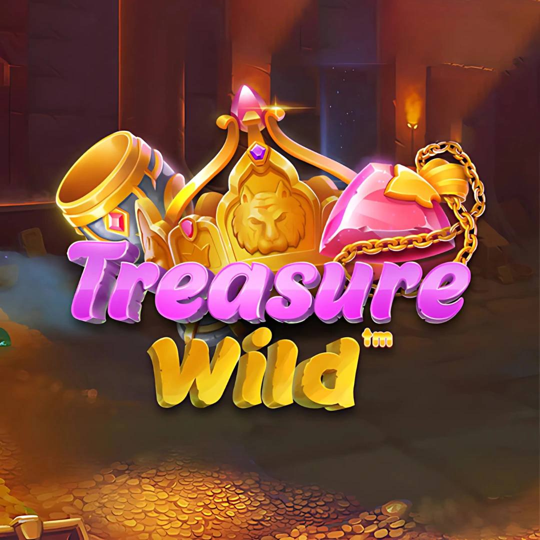 Treasure Wild