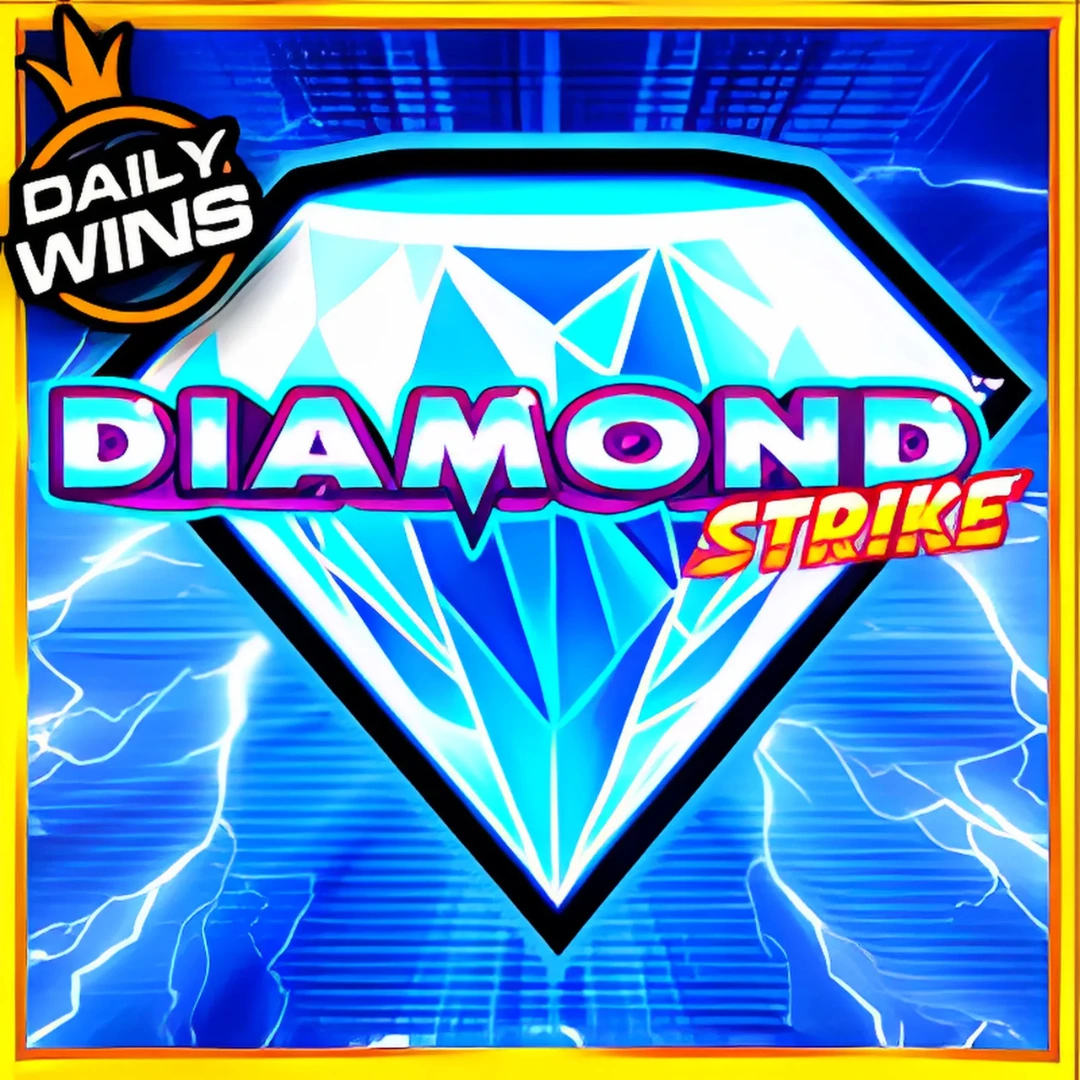 Diamond Strike