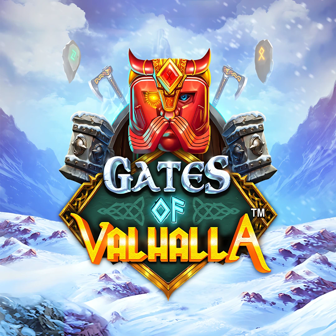 Gates Of Valhalla