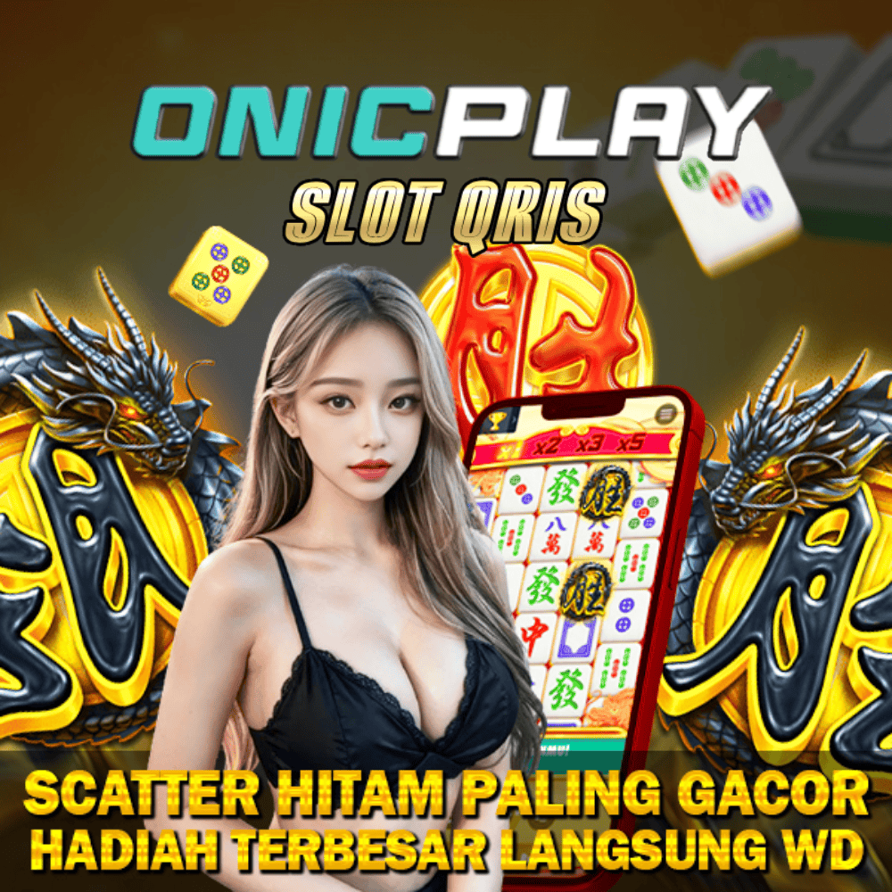 SLOTQRIS: LOGIN SLOT777 SITUS SLOT GACOR 777 DEPOSIT QRIS INDONESIA