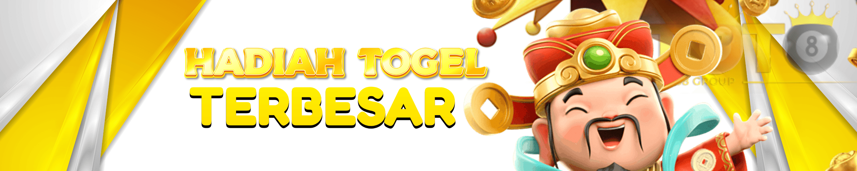 HADIAH TOGEL TERBESAR M1TOTO