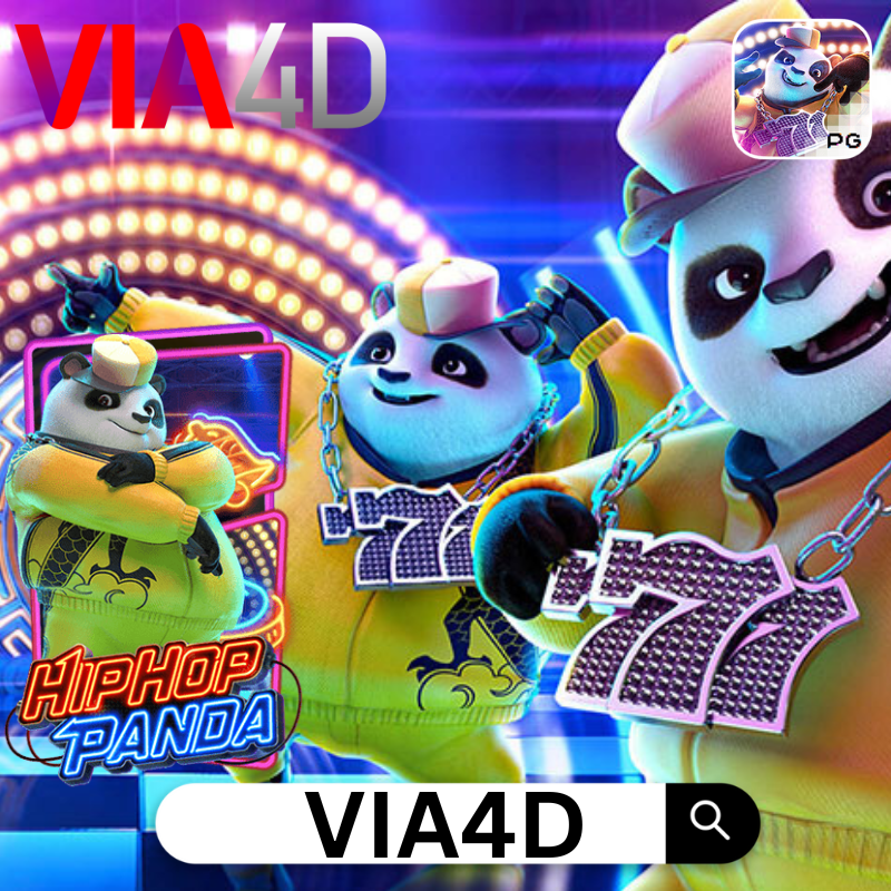 VIA4D