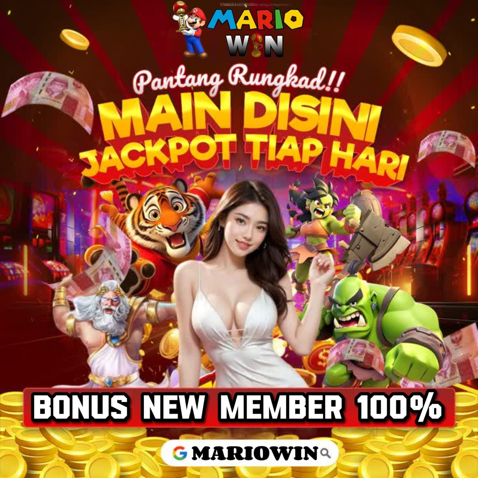 Sekai888 : Link Situs Slot Gacor Hari Ini Slot88 Resmi Sangat Terpercaya