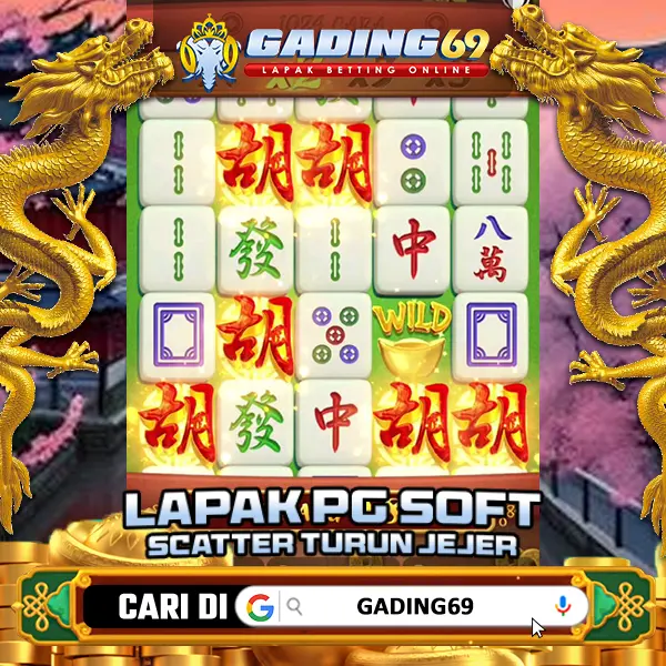 Situs Gading69 Harapan Baru Dunia Slot 88 Terpercaya