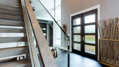 How to Get Expert Interior Door Installation Near Me