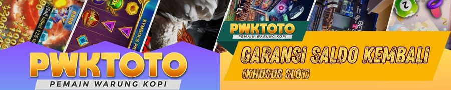 BONUS GARANSI KEKALAHAN ALL GAMES SLOT  (06:01 - 23:59 WIB)