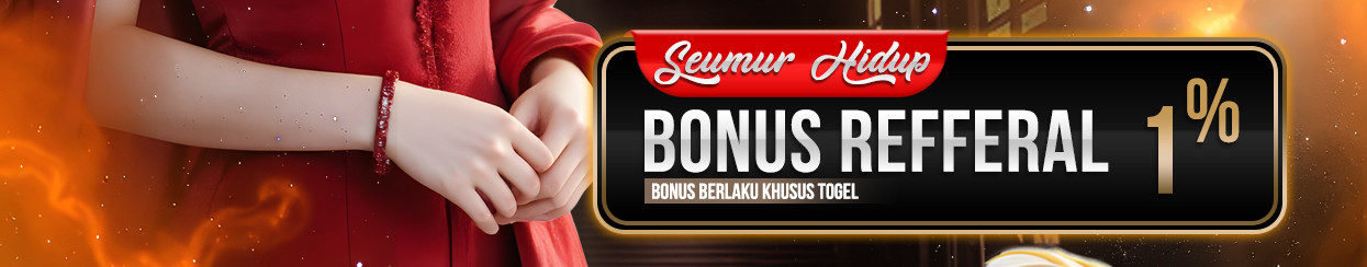 BONUS BEGADANG CUAN