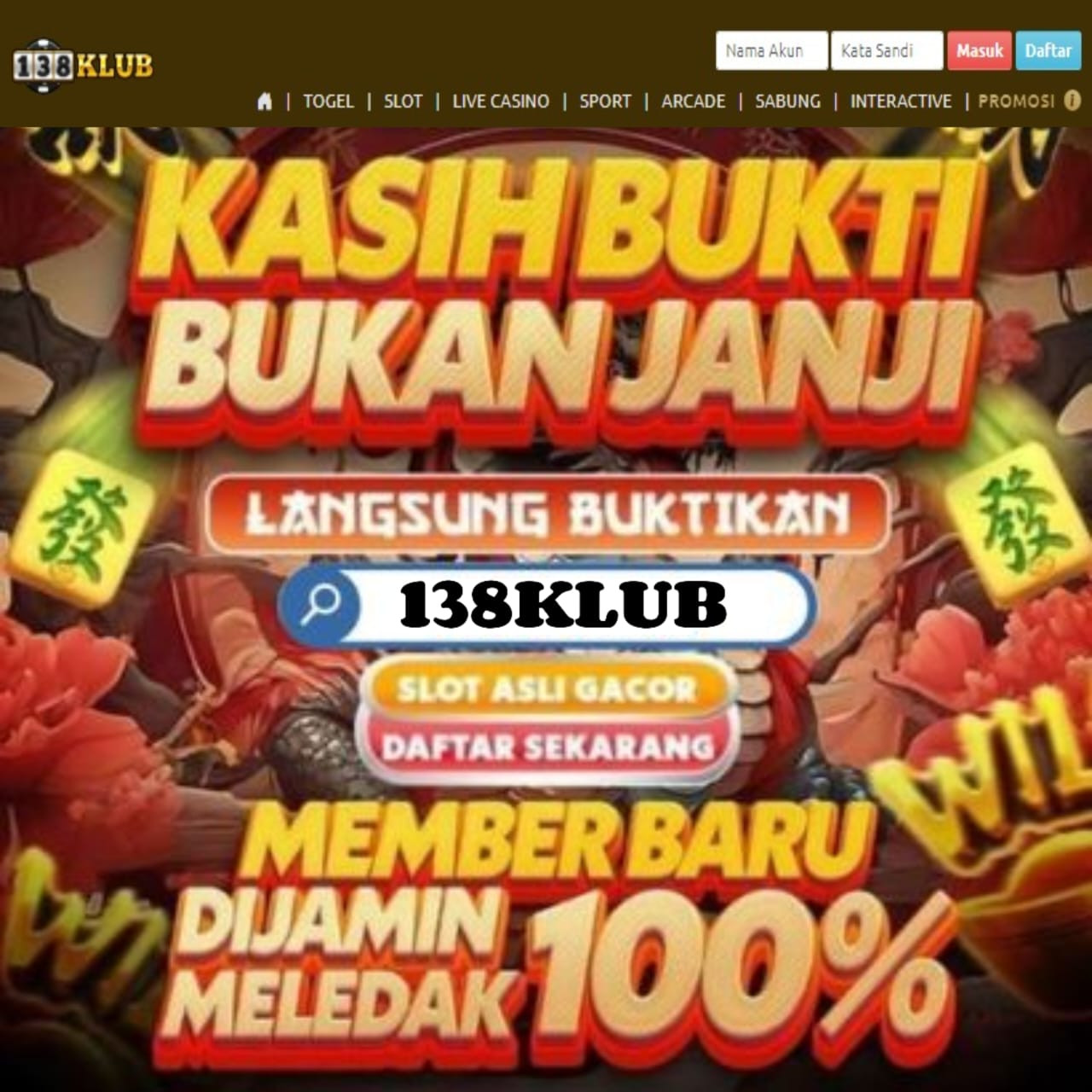 situs judi slot online deposit dana pulsa ovo Terbaru Mudah Maxwin Malam Ini 2025