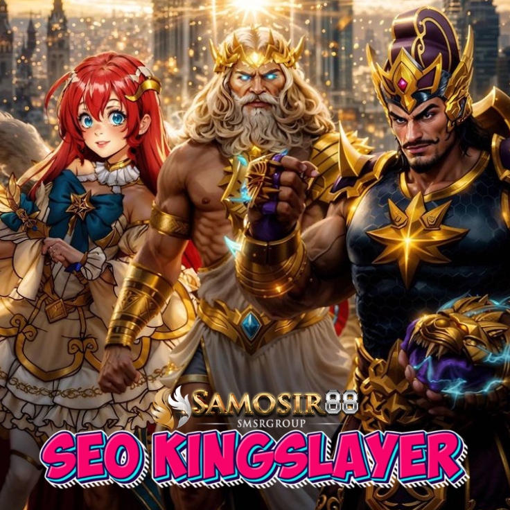 SAMOSIR88 : Slot Deposit Pulsa Indosat Bisa Via Qris & Semua Bank Proses 1 Detik Masuk