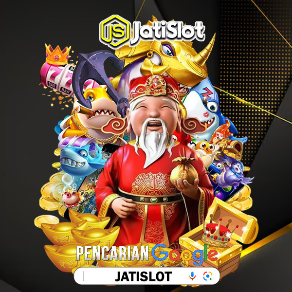 JATISLOT