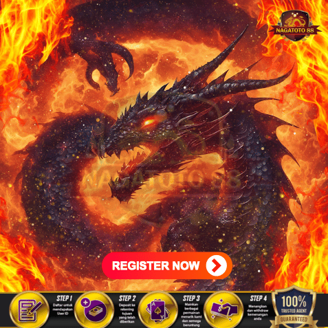 NAGATOTO88 : LINK DAFTAR SITUS RESMI TOGEL HONGKONG TERPERCAYA HADIAH TERBESAR NO.1 DI INDONESIA