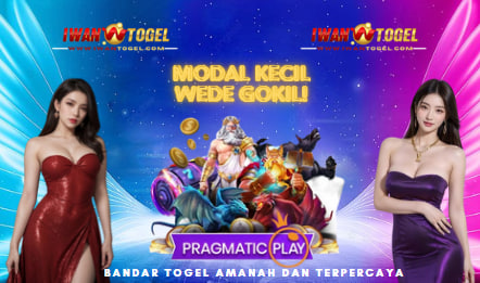 IWANTOGEL 🥇 Situs Toto Slot Dengan Pola Rtp Gacor Yang Akurat 2025