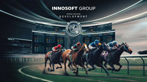 Innosoft Group provides high-quality solutions for the gaming industry, offering advanced betting and race management features. As a Horse Racing Software Development Company, we design interactive platforms with real-time odds, secure payment gateways, and AI-driven analytics to enhance the betting experience. Our scalable and user-friendly software ensures smooth operations for businesses of all sizes. Elevate your gaming platform today—visit Innosoft Group for expert solutions.