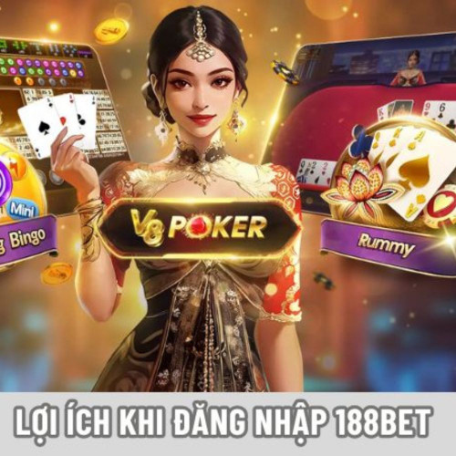 188BET là một nhà cái cá cược trực tuyến uy tín, thu hút đông đảo người chơi nhờ giao diện thân thiện, bảo mật cao và đa dạng sản phẩm giải trí. Tuy nhiên, để tận hưởng trọn vẹn dịch vụ, bạn cần biết cách đăng nhập vào tài khoản 188BET. Bài viết này sẽ hướng dẫn bạn từng bước chi tiết và cung cấp một số mẹo hữu ích khi đăng nhập.
1. Tại Sao Đăng Nhập 188BET Lại Quan Trọng?
Việc đăng nhập tài khoản tại 188BET mang đến cho người chơi các lợi ích vượt trội:
Truy cập vào tất cả dịch vụ: Thể thao, casino, poker, lô đề và game bài.
Quản lý tài khoản: Nạp tiền, rút tiền và theo dõi lịch sử giao dịch dễ dàng.
Tận dụng ưu đãi: Tham gia các chương trình khuyến mãi độc quyền.
Bảo mật thông tin: Tài khoản cá nhân giúp bảo vệ dữ liệu và giao dịch an toàn.

2. Hướng Dẫn Đăng Nhập Tài Khoản 188BET
Đăng nhập vào 188BET rất đơn giản, bạn chỉ cần thực hiện các bước sau:
Bước 1: Truy Cập Trang Chủ 188BET
Sử dụng trình duyệt web hoặc ứng dụng di động và truy cập vào trang chủ chính thức của 188BET.
Đảm bảo truy cập đúng đường dẫn để tránh các trang giả mạo.
Bước 2: Nhấn Vào Nút "Đăng Nhập"
Tại giao diện trang chủ, nhấp vào nút "Đăng Nhập" nằm ở góc trên cùng bên phải màn hình.
Bước 3: Nhập Thông Tin Tài Khoản
Tên đăng nhập: Điền tên tài khoản đã tạo trước đó.
Mật khẩu: Nhập chính xác mật khẩu bạn đã thiết lập.
Nếu bạn quên mật khẩu, hãy nhấn vào tùy chọn "Quên Mật Khẩu" và làm theo hướng dẫn để khôi phục.
Xem chi tiết tại: https://188bett.ink/dang-nhap-188bet/