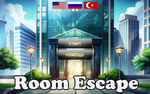 RoomEscape