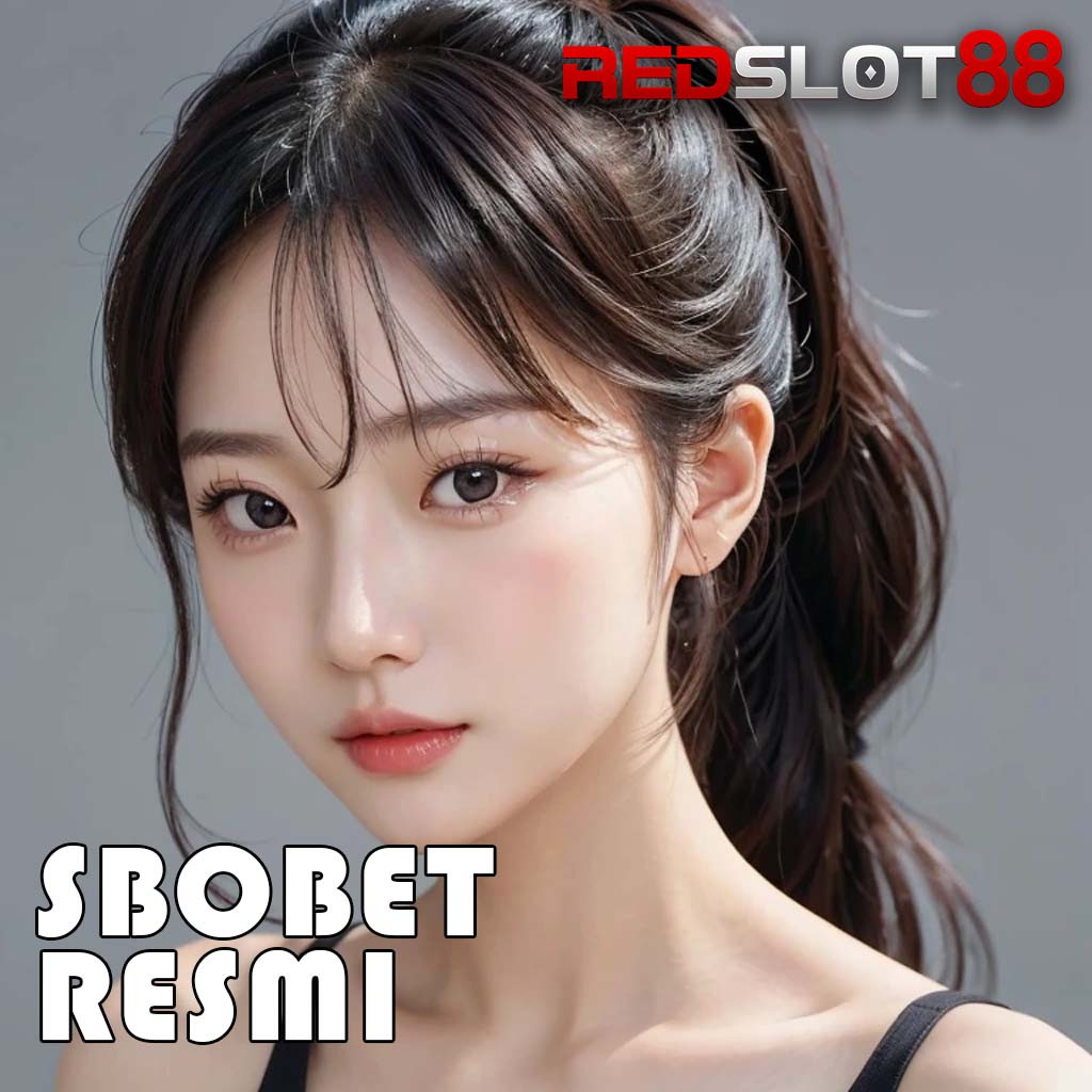 REDSLOT88: Agen Judi Taruhan Bola SBOBET Resmi dan Terpercaya 2025 Terlengkap