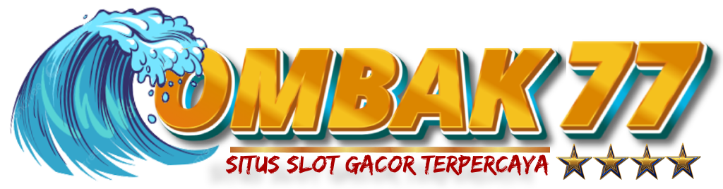 OMBAK77: Situs Slot Online Gacor Maxwin Petir X1000 Slot Ombak