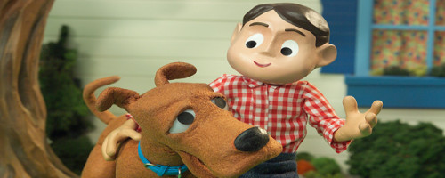 Davey and Goliath Franchise