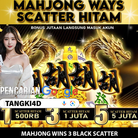 TANGKI4D : Link Slot Gacor Terpercaya Amanah Trusted Number#1