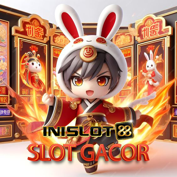 INISLOT88 🛩️ Daftar Situs Slot Gacor Terbaru Dengan Promosi Bonus Terbanyak