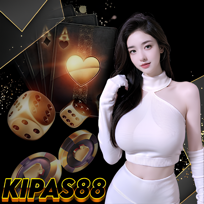 KIPAS88 # Jackpot Surprises Await Brave Spins