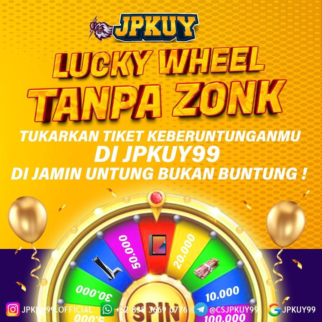 Jpkuy99 Slot Gacor